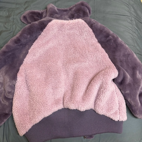 Ugg Women Fleece Jacket - Picture 2 of 3